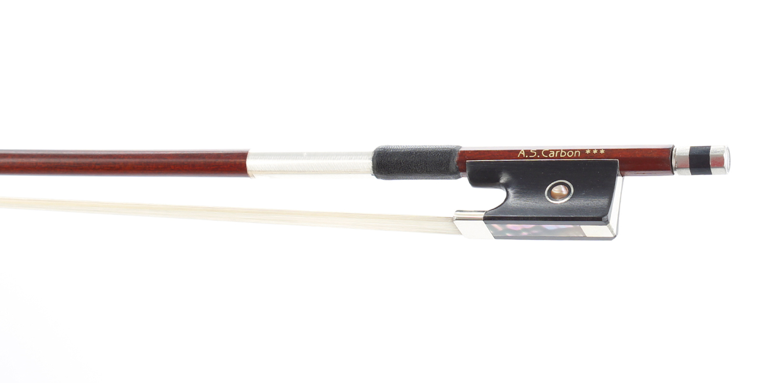 ●弓 Pernambuco Green Winding Advanced 4/4 Amazon.com: Pernambuco Stick Violin Bow 4/4 Size VINGOBOW